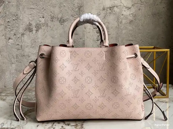 LOUIS TOTE VUITTON BELLA 0627